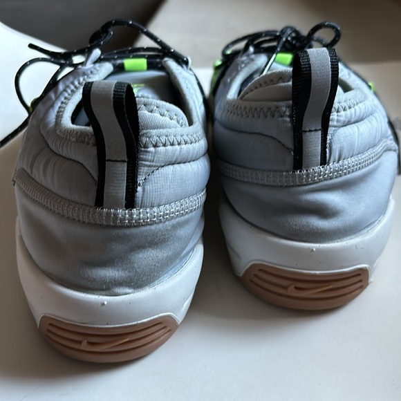 Nike Offline Pack Light Grey 9 - Picture 6 of 9